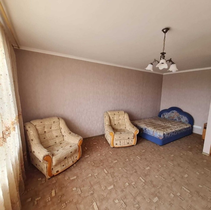 ПРОДАЖ чудової 1-кімн., 3 мкрн, Лівий берег (Н) - фото 1