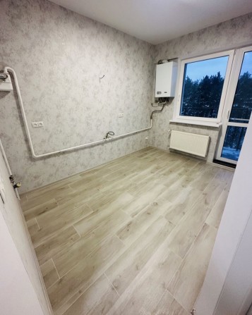 Квартира з новим ремонтом 33500$ - фото 1