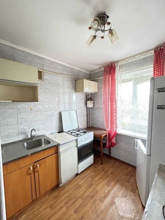 Продаж 1-кімнатної квартири - фото 1