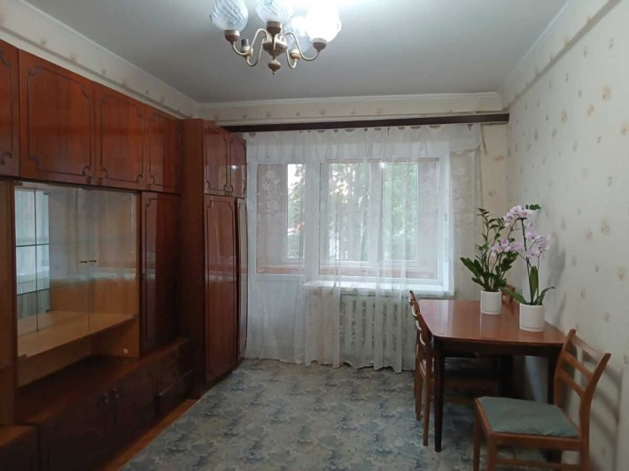 Коцюбинське, продам 2-к кв-ру,44 м, цегла, 2-й поверх, все окремо - фото 1