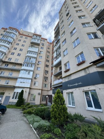 Продам двухкомнатную квартиру в новострое - фото 1