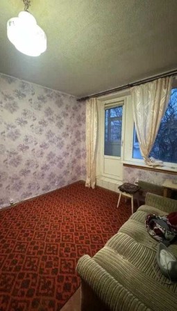 Продам 1 комнатную квартиру в Чугуеве - фото 1