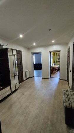 Продаж 4-х кімнатної квартири 112 кв.м АО - фото 1