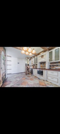 Видовая 3к квартира  120м2 Авиа-Квартал  Вишневое  122 000$ - фото 1