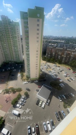 Продаж квартири 2к Сергія Москаленка, 53 ЖК Олімпійський Бровари - фото 1