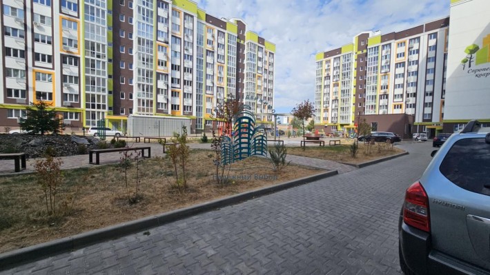 Продаж 1к. квартири в Новобудові! ЖК Європейський квартал - фото 1