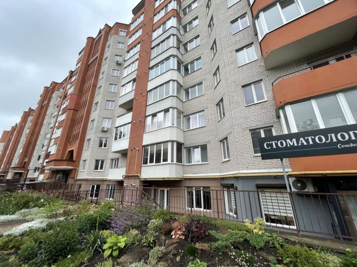 Продаж квартири у новобудові - фото 1