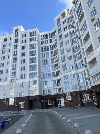 Продаж 1-кімн.кв.в Новобудові,48 м , ЖК Шевченківський - фото 1