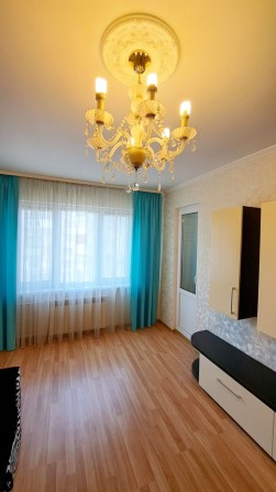 Продам 3к квартиру р-н Горсад Ремонт, мебель+ техника - фото 1