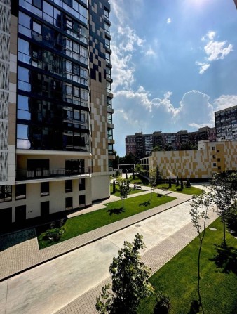 Продам 3к квартиру 110 м2 в ЖК Comfort City Рыбинский - фото 1