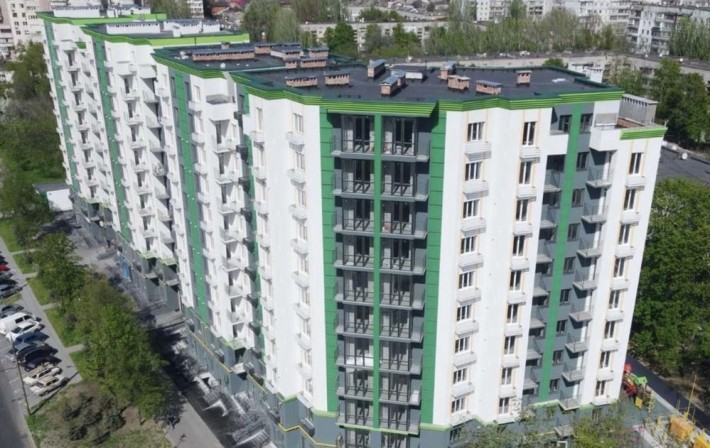 Продам видовую квартиру с дизайнерским ремонтом в ЖК КОМФОТ СИТИ . - фото 1