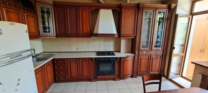 Продажа 3к квартиры с крытым паркоместом. 108 кв.м. Без комиссии. - фото 1