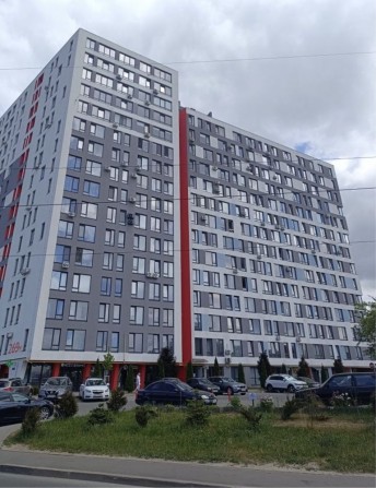 Продаж 1к Зелена, 269 «Яскравий Львів» 77000$ - фото 1