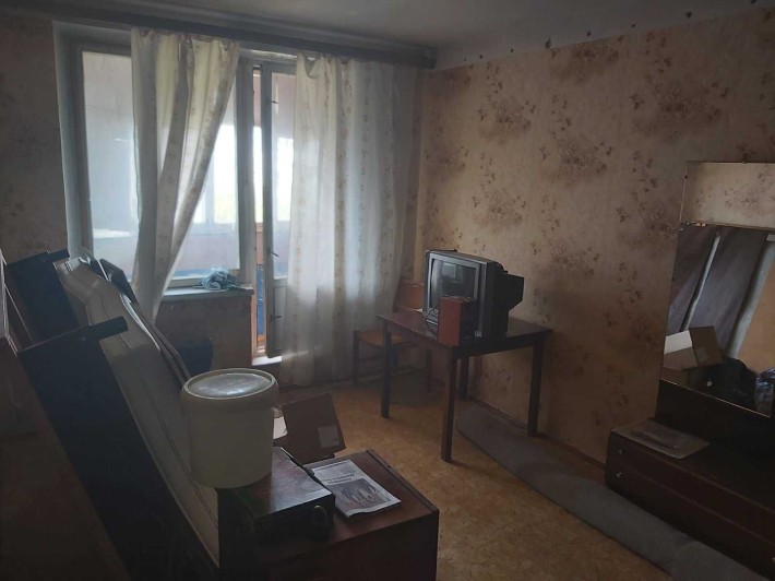 Продам 3к. квартиру 64м Алексеевка, возле метро Алексеевская - фото 1