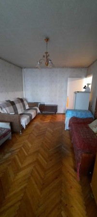 Продам однокімнатну квартиру в шикарній цегляній багатоповерхівці - фото 1