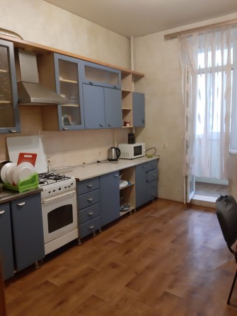 Продам 2х к из кв,пр-т Героев Харькова 131б. - фото 1