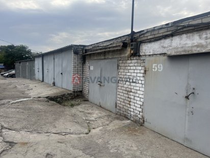 Продам гараж 58м2 на пр.О.Поля, Кирова, Драгоманова Дніпро