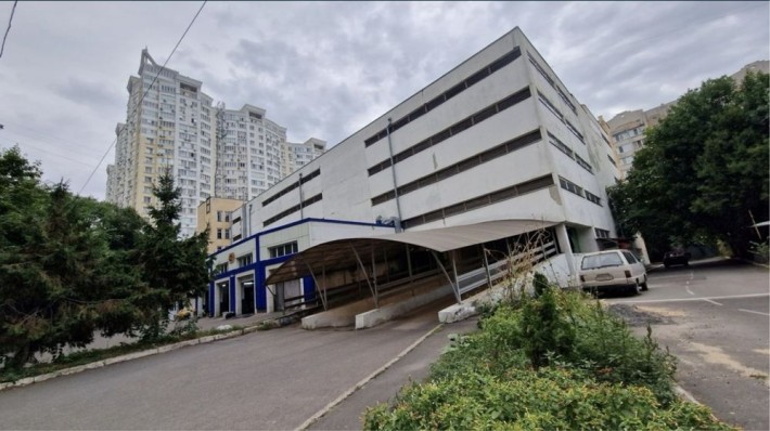 Продам парко место на  Армейской - фото 1