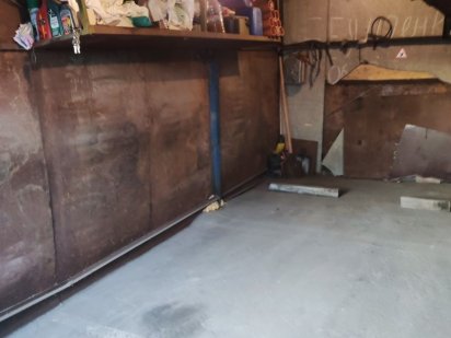 Продам гараж на Салтовке.Возможен обмен на авто. Харьков