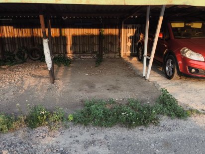 Сдам место на стоянке возле м. Героев Труда Харьков