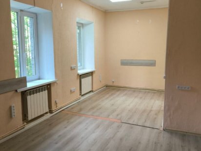 Квартира 100 м2 в центрі міста. Днепр