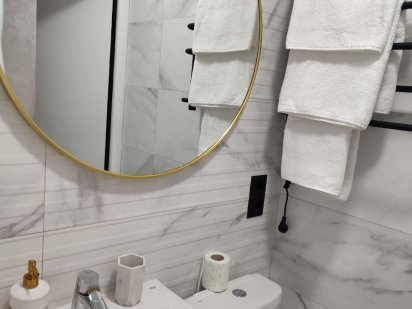 Нова квартира в центрі/ ВОКЗАЛ 2хв подобово/погодинно Ковель