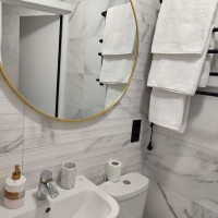 Нова квартира в центрі/ ВОКЗАЛ 2хв подобово/погодинно Ковель