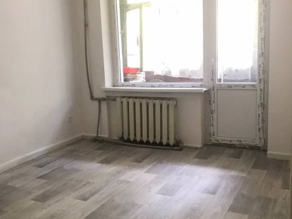 Продам 1- комн. квартиру улучшенной планировки г. Луганск, кв. Левченко Луганск