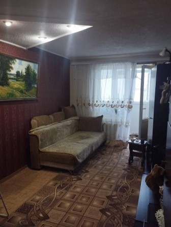 Продам 1-комн. квартиру г. Луганск, ул. Братьев Божко (р-н 33 школы) - фото 1