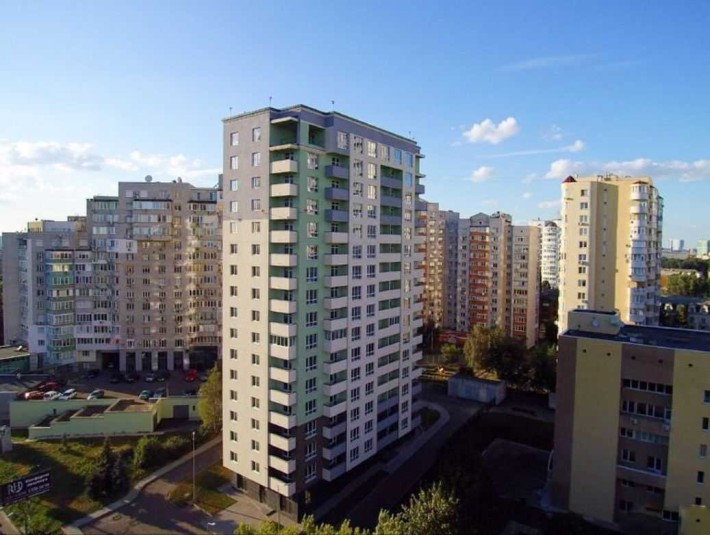 3-к квартира Київ, Солом`янський, 112900 $ - фото 1