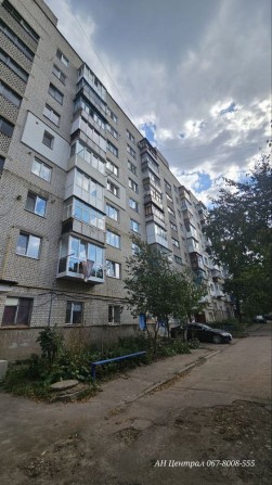 1 кім.кв. РАЦС 38,5м2 - фото 1