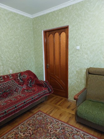 Продам 3 кімнатну квартиру (Кам'янське, лівий берег) - фото 1