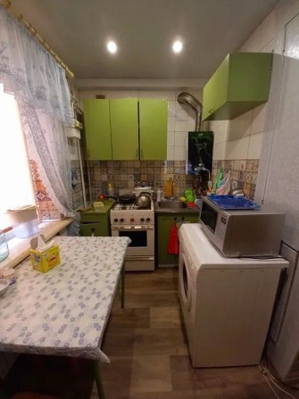 Продаж 2х кімнатної квартири - фото 1