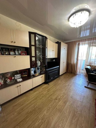 Продаж 2-кім квартири, правий берег. Газове опалення! - фото 1