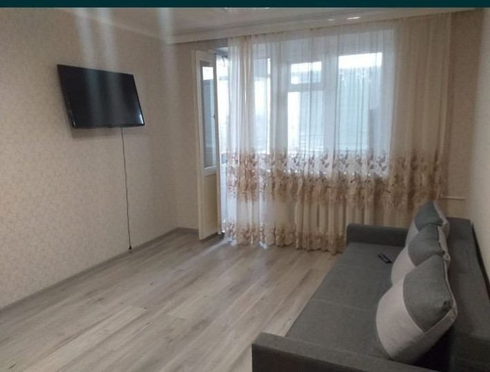 Продам 1к квартиру с ремонтом - фото 1