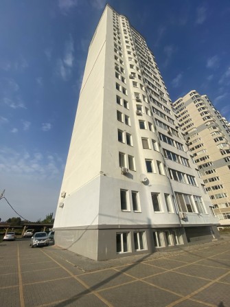 Продажа 2 комнатной квартиры в Черноморске - фото 1