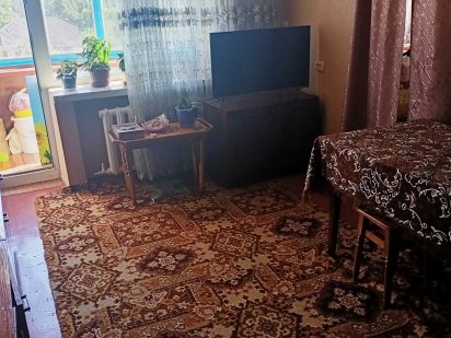 Продам 4 - х кімнатну квартиру Коростень