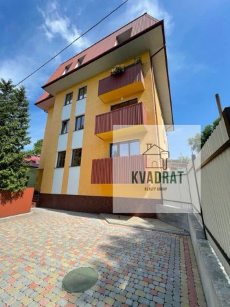 Продам 2-х кімнатну квартиру в шикарному будинку - фото 1