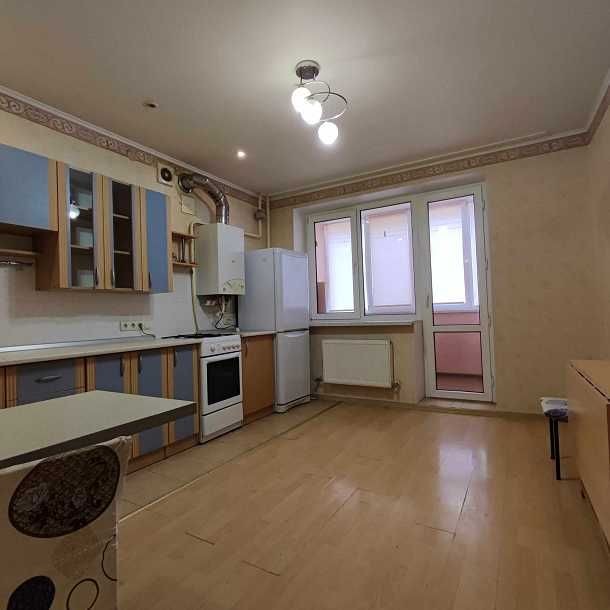 Продам 1 кімнатну квартиру - фото 1