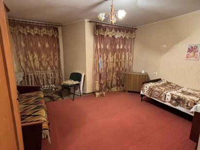 Малосемейка Китайская стена Краматорск