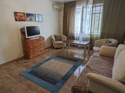 Однокомнатная Кухня-Студия Район "Монолит" - єОселя, єВідновлення Черноморск