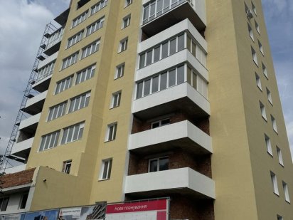 Продам 1-кім.квартиру Каменец-Подольский