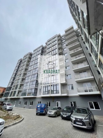 Продам двохкімнатну квартиру в ЖК Фортеці - фото 1