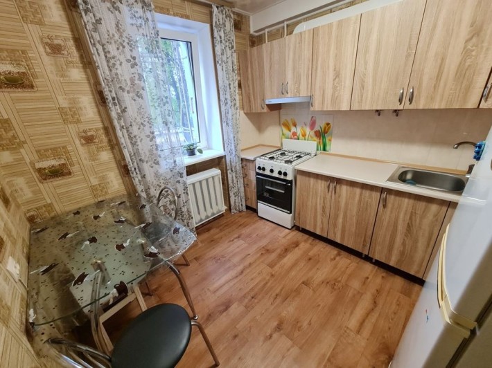 Продам 1 к.кв на 1 этаже Черноморск - фото 1