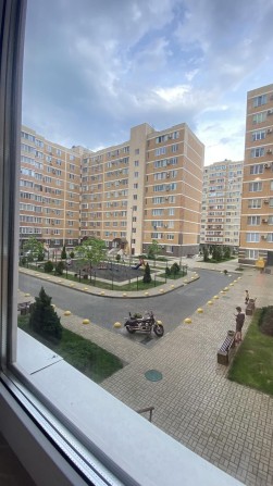 Продам 2х-ком. Квартиру Черноморск - фото 1