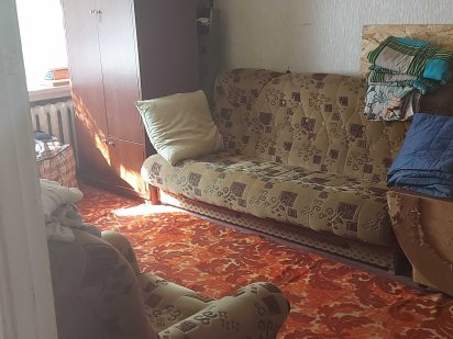 СРОЧНО! Продаж 1 кімнатної квартири Краматорск