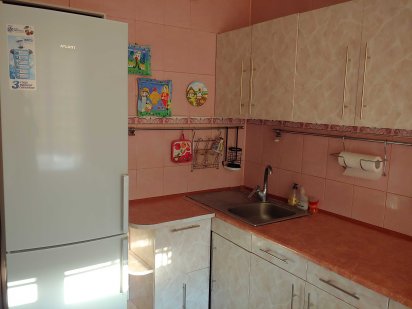 Продам 2-х комнатную к-ру Краматорск, Даманский (Крытый рынок) Краматорск