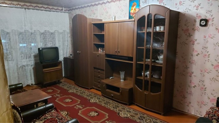 Продам 2х комнатную квартиру - фото 1