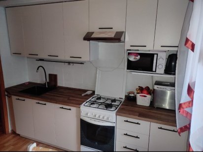 2-х комнатная квартира 59.3 м2 Павлоград