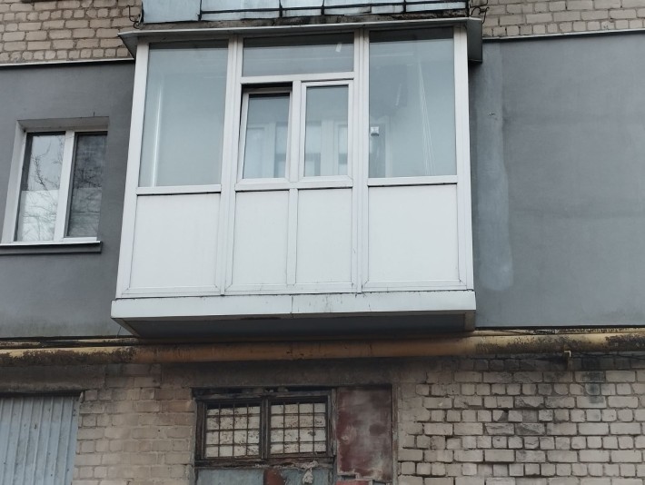 Продам 2 кімнатну квартиру - фото 1